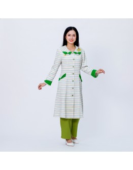 Quality Celestial Clothes Coat "Beauty Awakening" Customized Product V0355【Celestial Cloud】