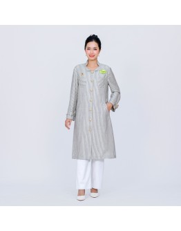 Quality Celestial Clothes Coat "Music of Love" Customized Product V0356【Celestial Cloud】