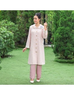 Quality Celestial Clothes Coat "Glory Galaxy" Customized Product V0361【Celestial Cloud】