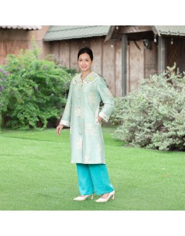 Quality Celestial Clothes Coat "Glory Galaxy" Customized Product V0362【Celestial Cloud】