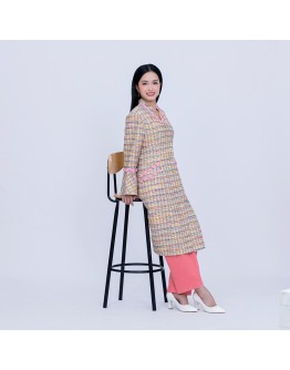 Quality Celestial Clothes Coat "Universal Carnival" Customized Product V0363【Celestial Cloud】