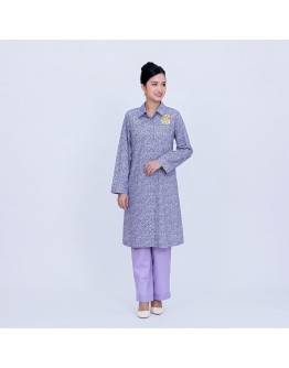 Quality Celestial Clothes Coat "Fresh & Carefree" Customized Product V0553【Celestial Cloud】