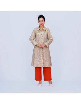 Quality Celestial Clothes Coat "Fresh & Carefree" Customized Product V0554【Celestial Cloud】