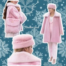 Washing and Caring for Vegan Fur: Long-lasting Care for Eco-friendly Fashion