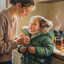 Buttons and Psychology: How Small Details Bring Great Comfort