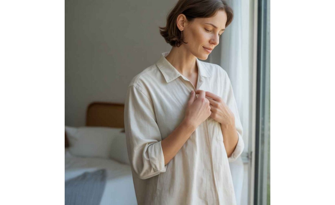 Why Choose Cotton? A Gentle Story from Skin-Deep Comfort to Global Sustainability
