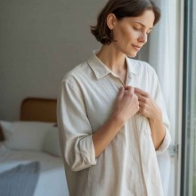 Why Choose Cotton? A Gentle Story from Skin-Deep Comfort to Global Sustainability