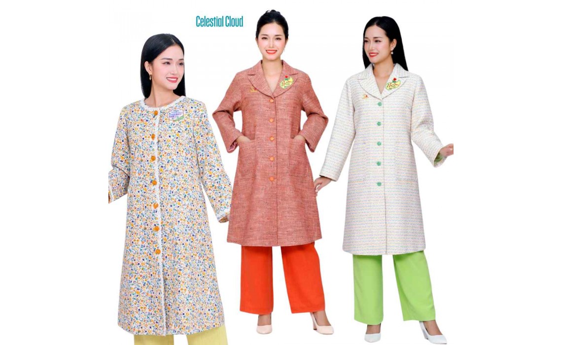 Modest Dressing Style: The Fashion Philosophy of Minimalism and Dignity