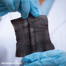 Graphene Revolutionizes Fashion: From High-Tech Materials to Future Apparel Applications