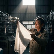 【MIT Strikes Back】Taiwan's Functional Fabrics: The Global Green Savior Under the Trade War