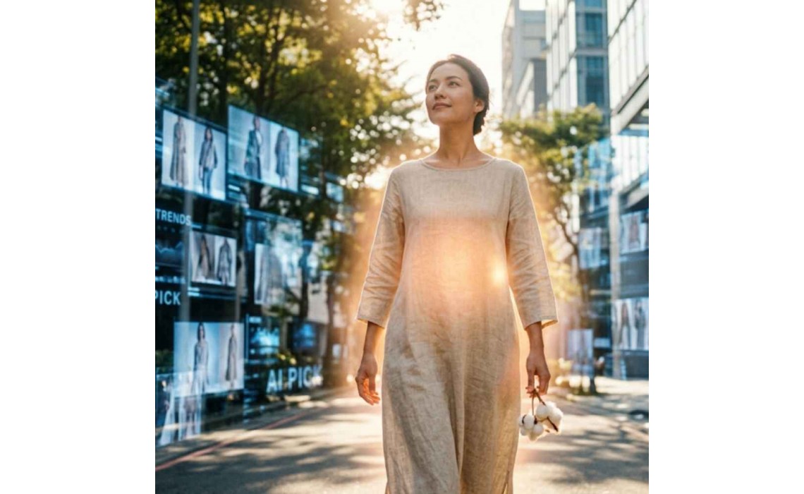 Reject the Algorithm! How to Reclaim Your Personal Style in Summer 2026 