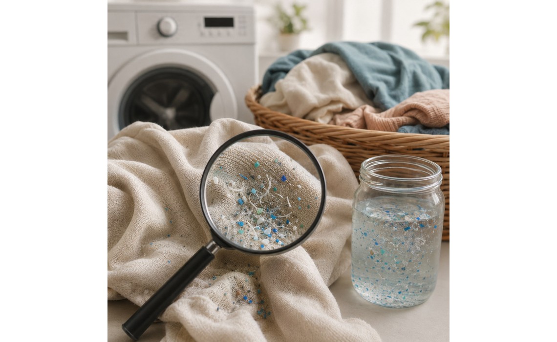 Can Clothes Release Microplastics? Understanding the True Environmental Impact of Clothing