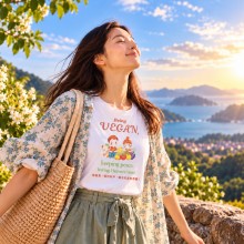 The Power of Slogan Apparel: Wear the Life You Believe In