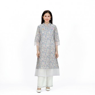 Quality Celestial Clothes Suit "Poems of Love" Customized Product C0437【Celestial Cloud】