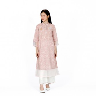 Quality Celestial Clothes Suit "Poems of Love" Customized Product C0442【Celestial Cloud】