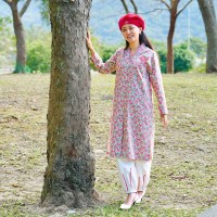 Quality Celestial Clothes Suit "Humble &amp; Beautiful" Customized Product C0441【Celestial Cloud】