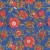 Pattern Navy