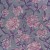 Floral Purple