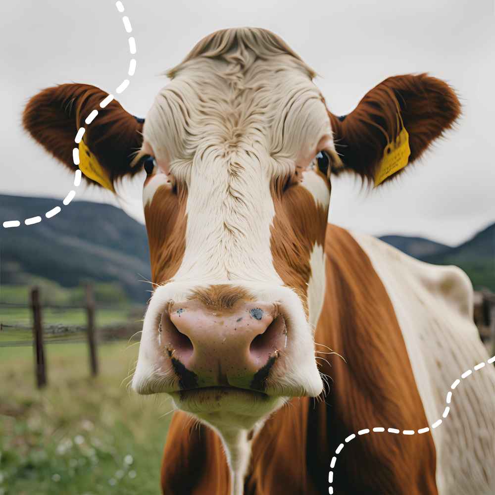 Vegan leather offers a more compassionate alternative.