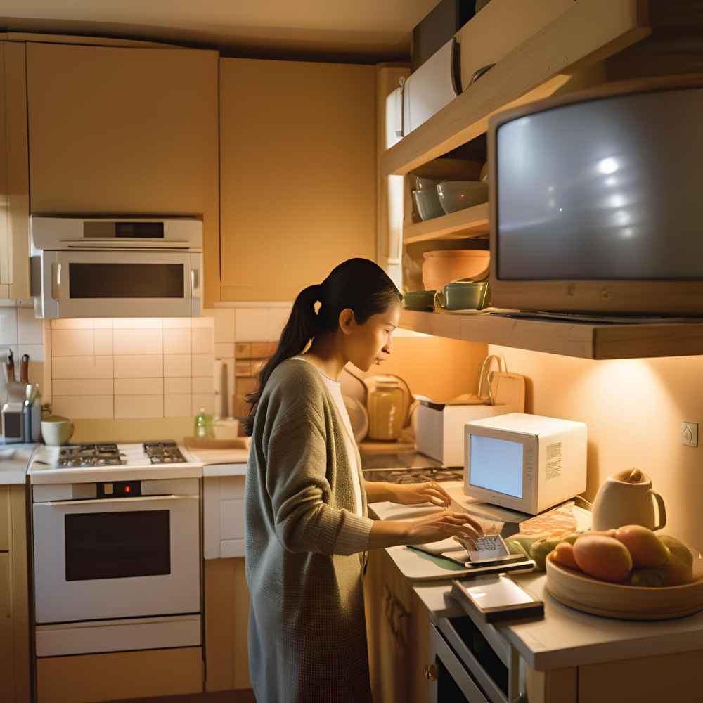 In today’s digital age, electromagnetic fields (EMFs) have seamlessly woven into the fabric of daily life.