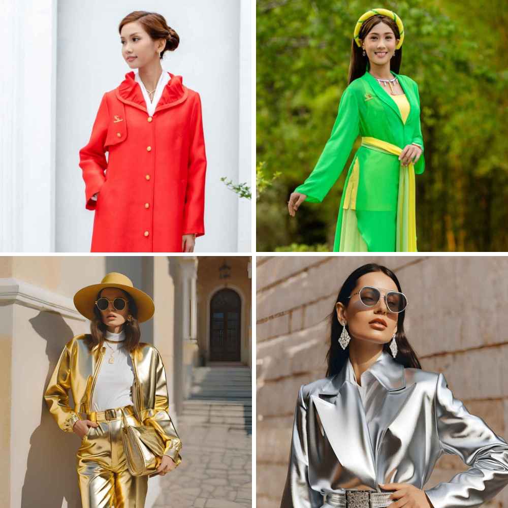 Colors to Elevate Your Luck