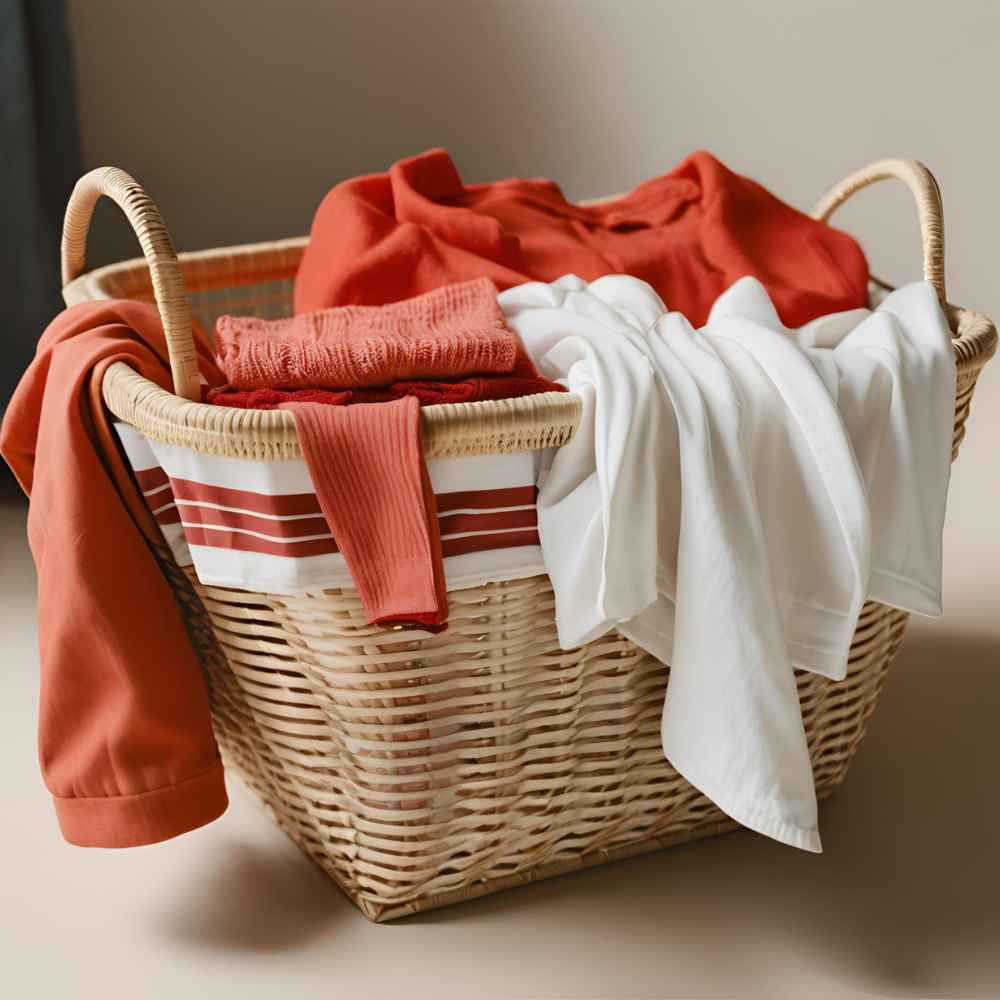 Selecting the correct laundry products not only preserves the color and shape of your garments but also extends their life.