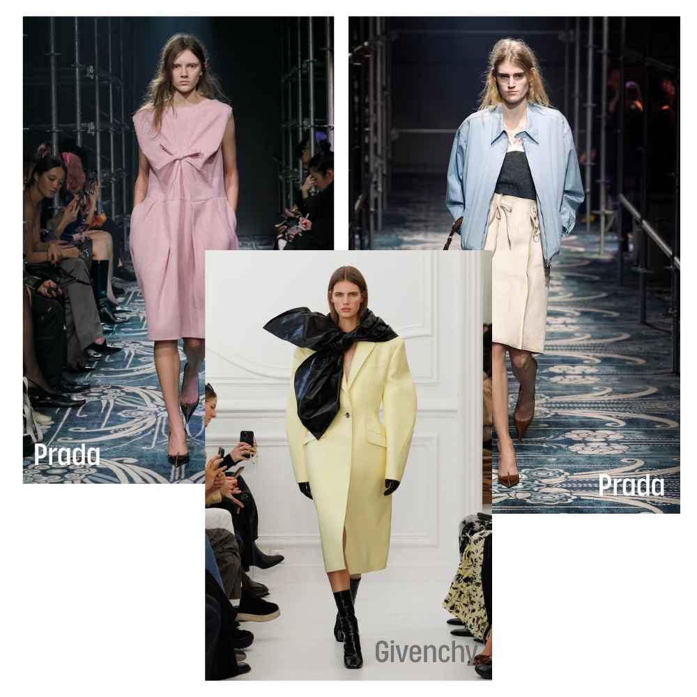 The Soft Uprising of Pastels: Powder Blue, Pink, and Creamy Yellow
