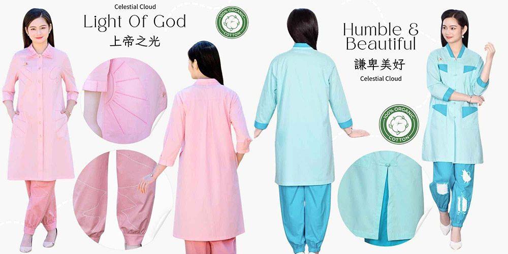 Choosing a high-quality piece of custom organic cotton apparel means you are embracing not just a style, but a value system: respecting life, cherishing resources, and pursuing a beauty that is truly lasting and elegant.