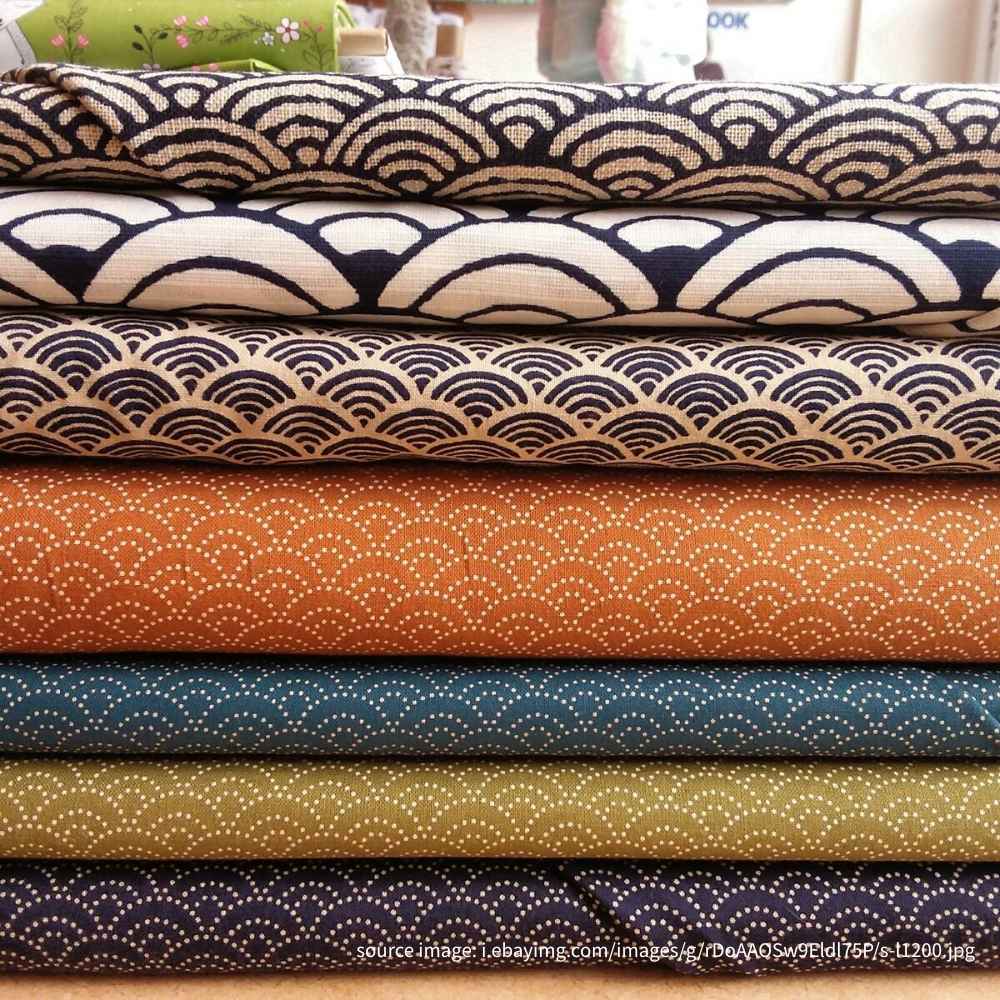 Japanese Cotton: Exquisite Feel and New Eco-Technologies