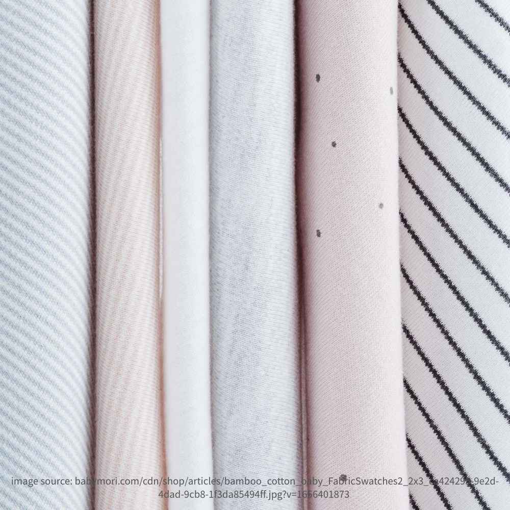 Bamboo Fiber: Moisture-Wicking, Antibacterial, and a Green Choice