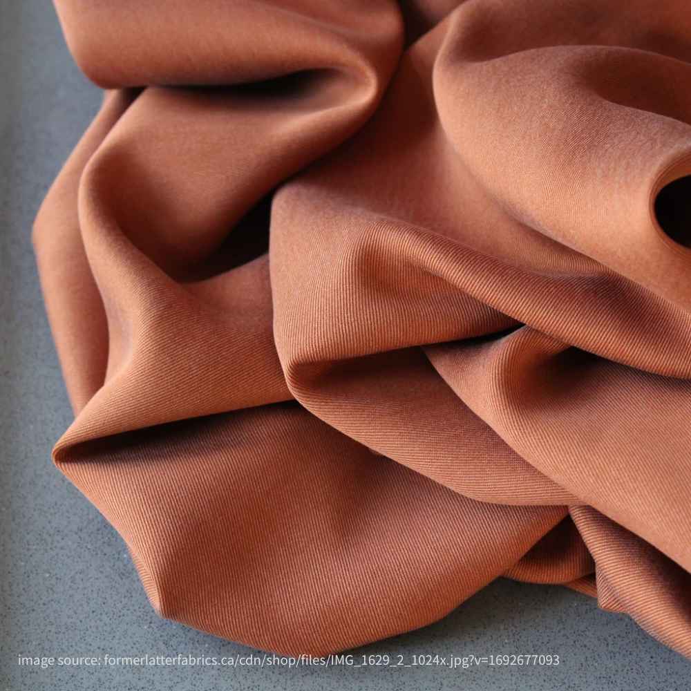 Lyocell Fiber (Tencel™): The Green King, Comfortable and Eco-Friendly