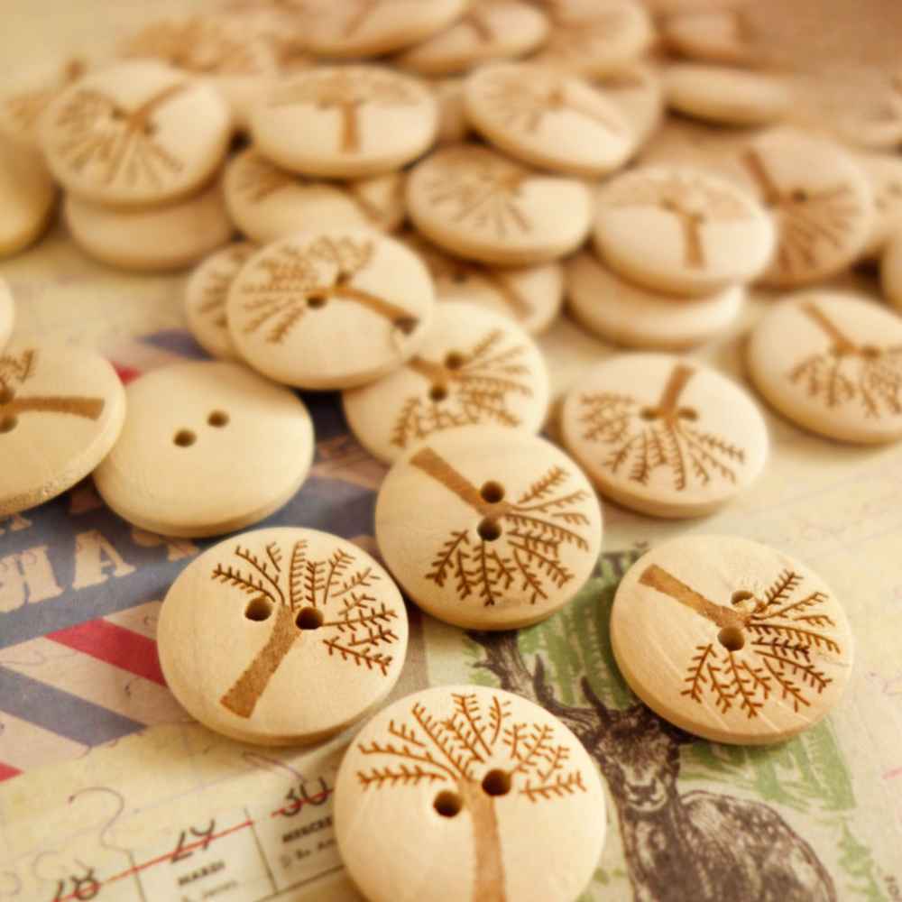 Haute couture buttons often feature engraving and embossing techniques, transforming them into artistic ornaments.