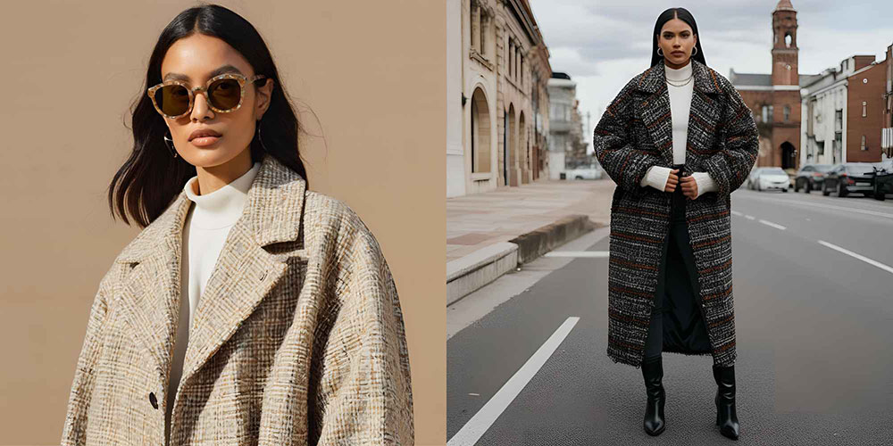 Unisex Oversized Design (Effortless Statement Piece)