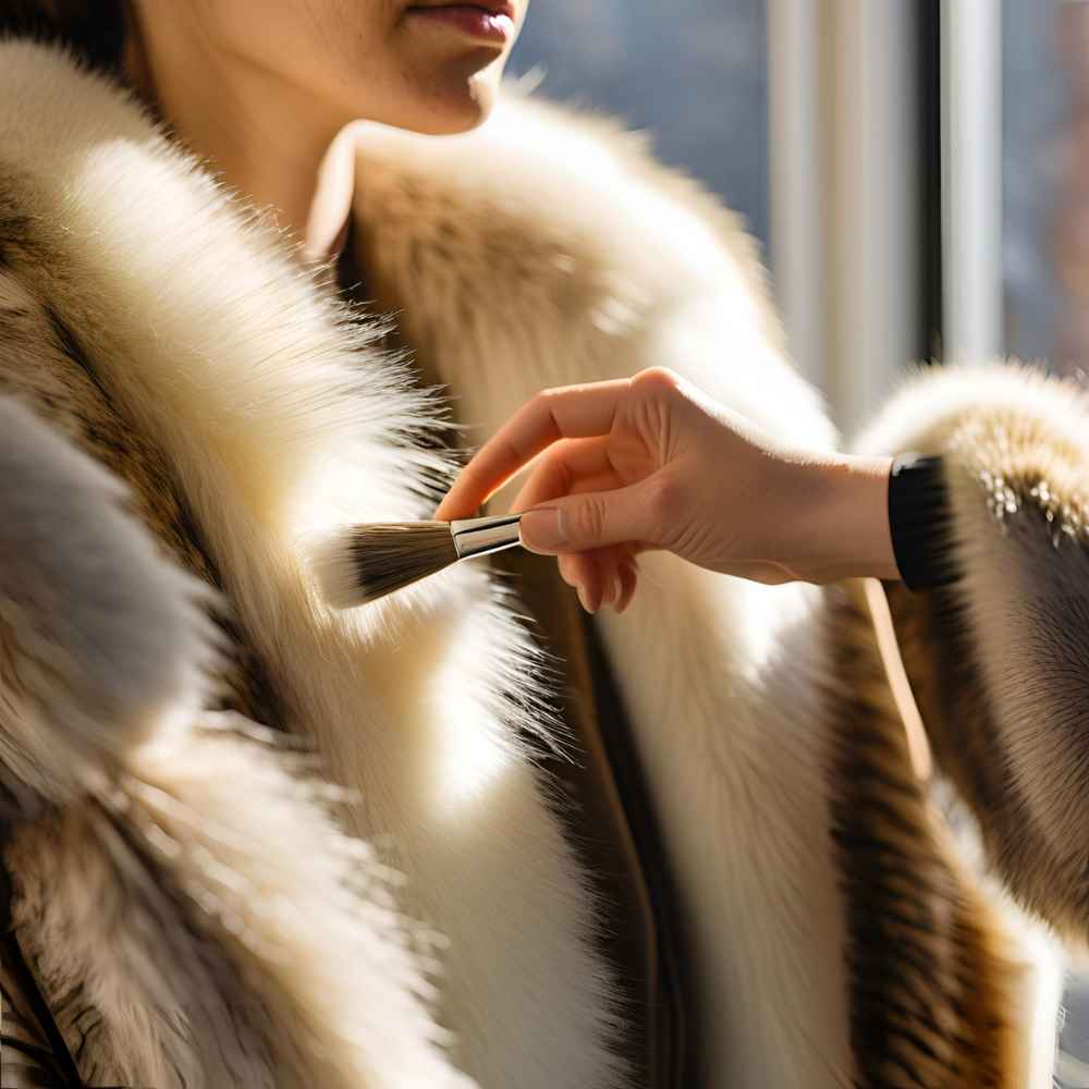 Daily Care Tips for Vegan Fur