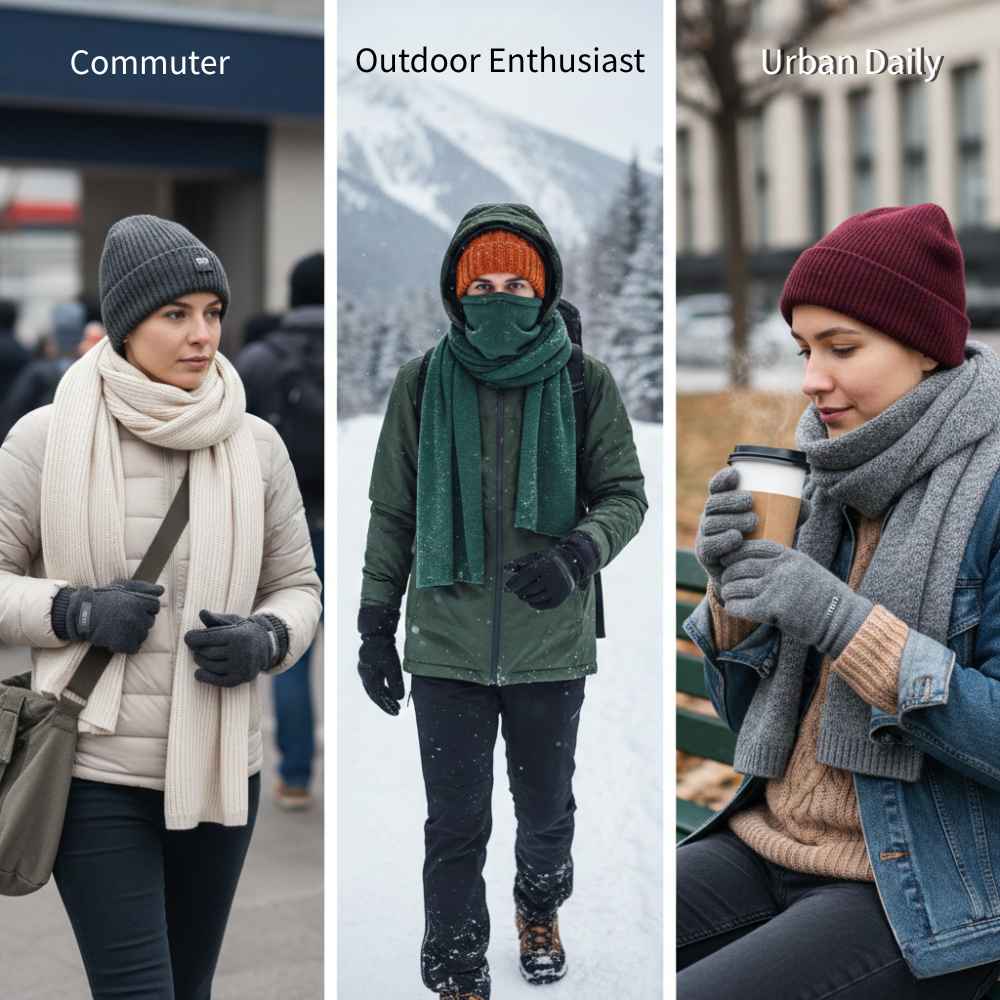 Styling Strategies for Different Lifestyles