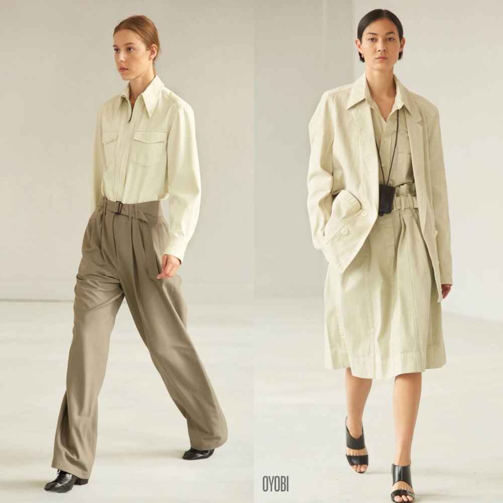 Modest Fashion in a Contemporary Context: Self-Definition Over Conformity