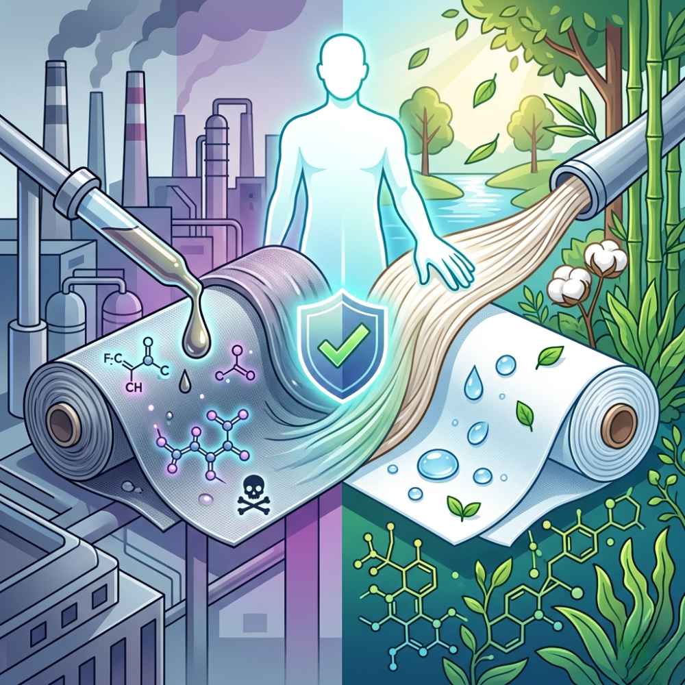 With stricter regulations and rising consumer awareness, non-toxic materials are rapidly transforming into a basic product safety standard.